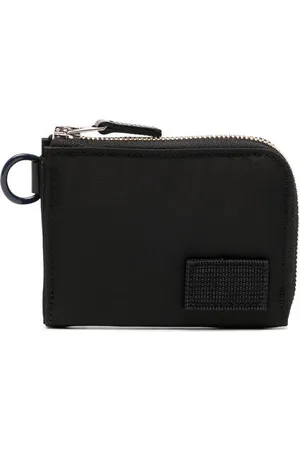 SACAI Zip around wallet
