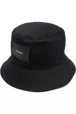 Calvin Klein Men Hats - Cotton bucket hat