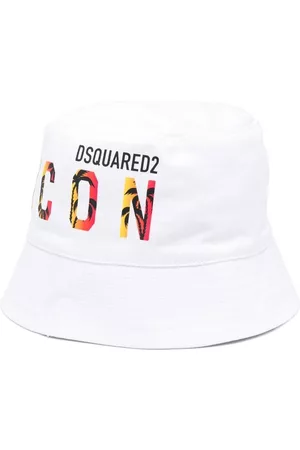 Dsquared2 Icon Sunset Cool bucket hat