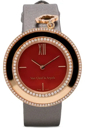 Van cleef Pre-owned Charms 32mm