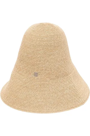 Totême Woven-design bucket hat
