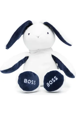 HUGO BOSS Bunny soft toy