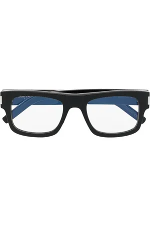 Saint Laurent Square-frame glasses