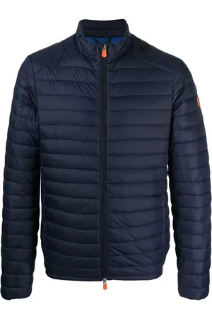 save the duck Zip-up padded jacket