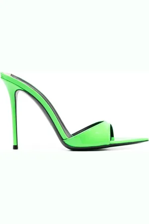Giuseppe Zanotti Stiletto heel mules