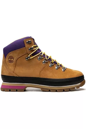 Timberland Euro Hiker lace-up boots