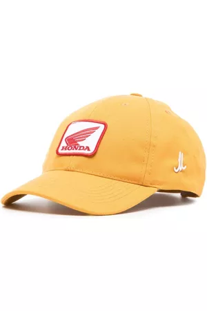 JUNYA WATANABE Logo-patch baseball cap