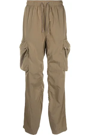 Filippa K Drawstring shell trousers