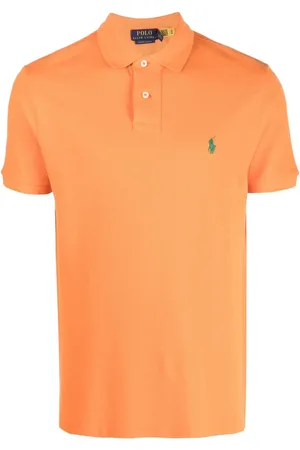 Ralph Lauren Short-sleeve polo shirt