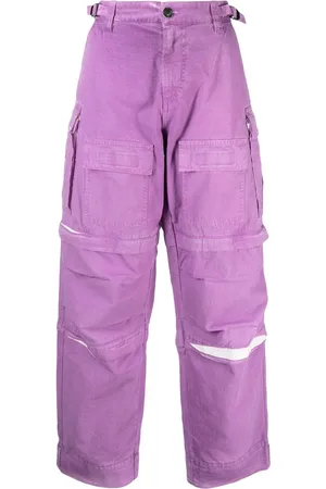 DARKPARK Cargo trousers