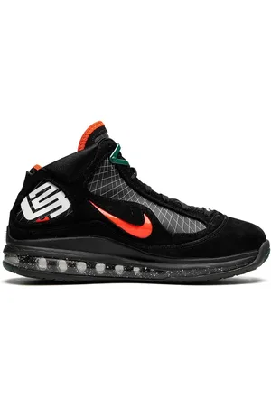 Nike Lebron 7 "Florida A&M" sneakers