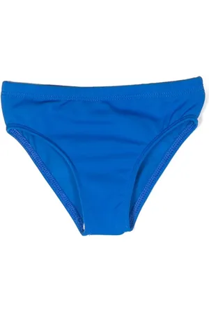 Diesel Solid colour swim briefs