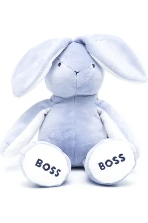 HUGO BOSS Brushed rabbit toy
