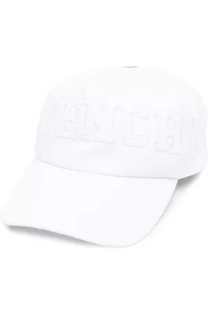 Givenchy Cotton logo-embroidered cap