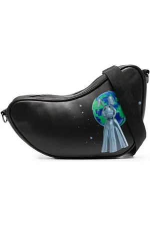 Natasha Zinko Cosmo Bunny Dreamin shoulder bag