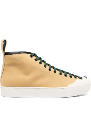 SUNNEI Isi high-top sneakers