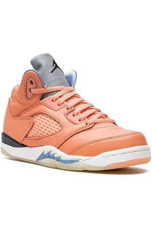 Jordan X DJ Khaled Air Jordan 5 "Crimson Bliss" sneakers