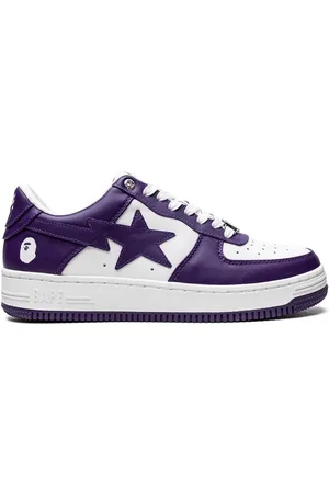 A Bathing Ape Bape Sta #4 M1 " " sneakers