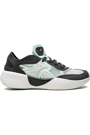 Jordan Delta 3 "Anthracite/Mint Foam/Sail/Coco" sneakers