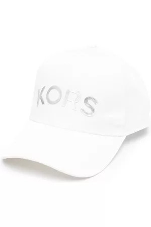 Michael Kors Logo-print detail baseball cap