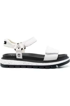 Timberland Touch-strap flat sandals