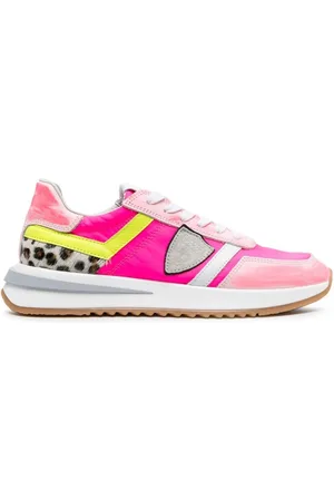 Philippe model Tropez 2.1 low-top sneakers