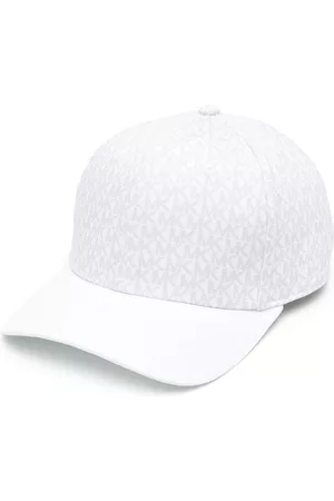 Michael Kors Men Caps - Monogram baseball cap