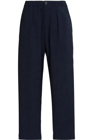 Marni Straight-leg cut trousers