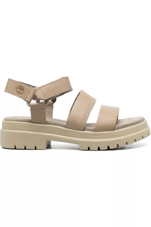 Timberland Double-strap lug sole sandals