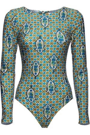 La DoubleJ Santachiara surf suit