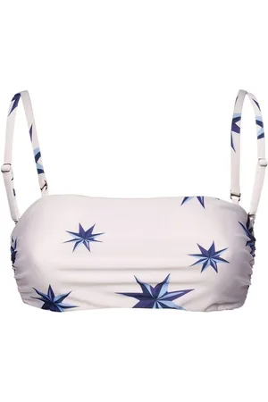 La DoubleJ 3-way bandeau top