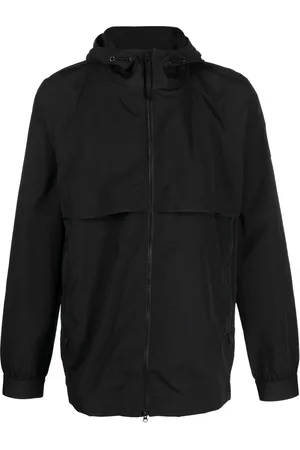 Canada Goose Long-sleeves hooded jacket
