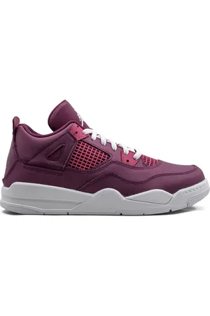 Jordan Air Jordan 4 Retro sneakers