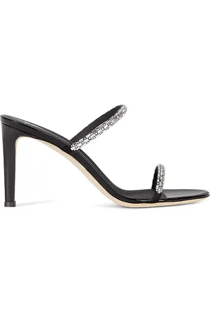 Giuseppe Zanotti Mauritia stiletto sandals
