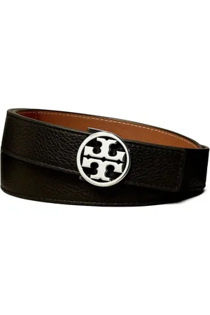 Tory Burch Miller reversible belt