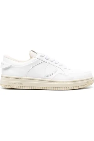 Philippe model Lyon lace-up sneakers
