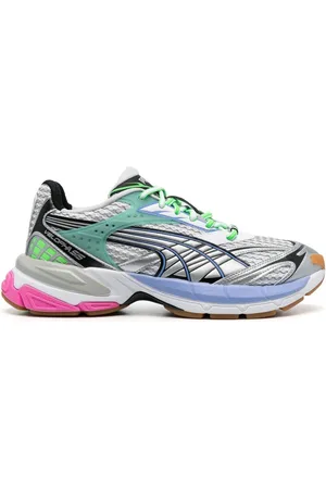 PUMA Velophasis Phased low-top sneakers