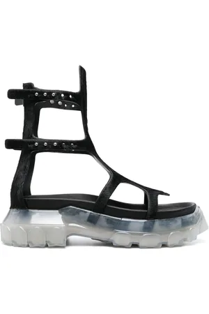 Rick owens mens discount sandals