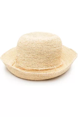 HELEN Provence raffia hat