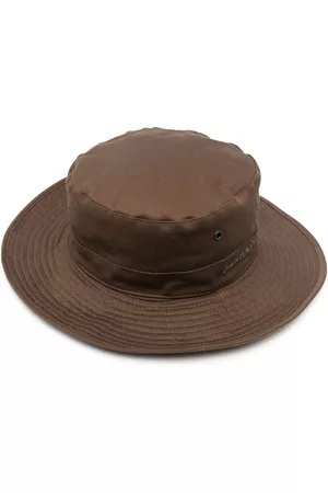 Dsquared2 Men Hats - Narrow-brim drawstring hat