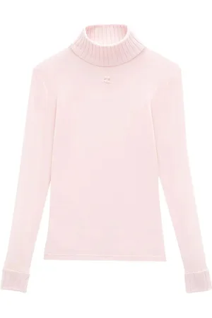 Courrèges Reedition second-skin top