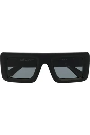 OFF-WHITE Arrows-motif sunglasses