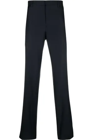 Lanvin Straight-leg trousers