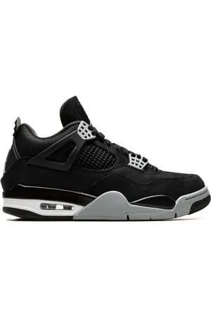 Jordan Air 4 " Canvas" sneakers