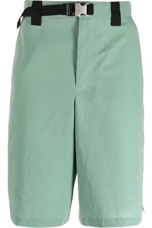 Jacquemus Knee-length shorts
