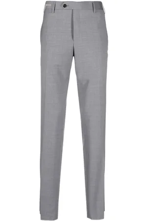 corneliani Straight-leg trousers