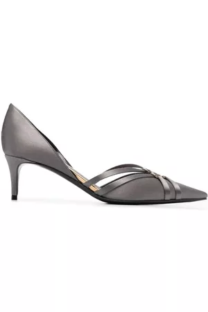 Armani Women Shoes - 55mm pointed-toe pumps