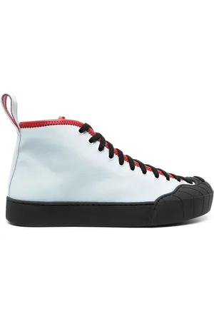 SUNNEI Isi high-top sneakers