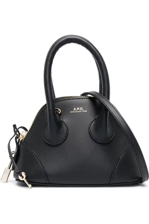 A.P.C. Mini Emma tote bag