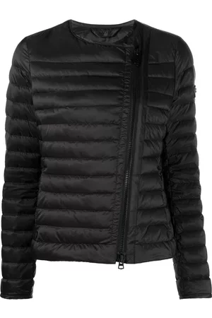 Peuterey Feather-down puffer jacket